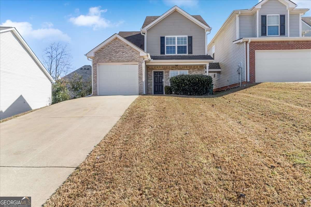 812 Carlton Pointe Place Palmetto - 2