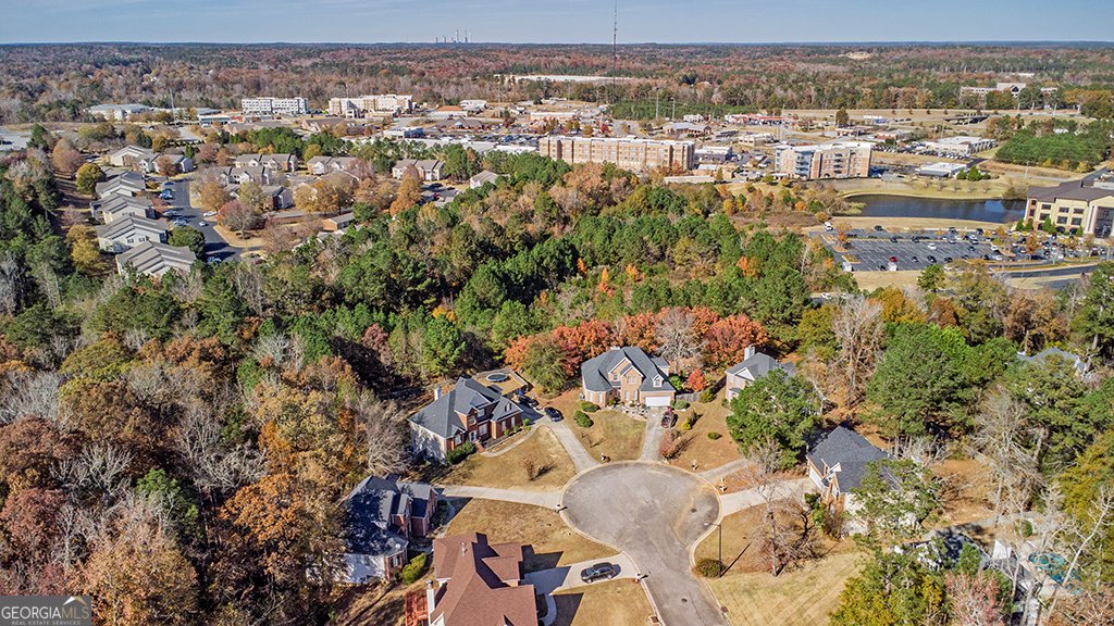 643 Millrun Court Macon - 11