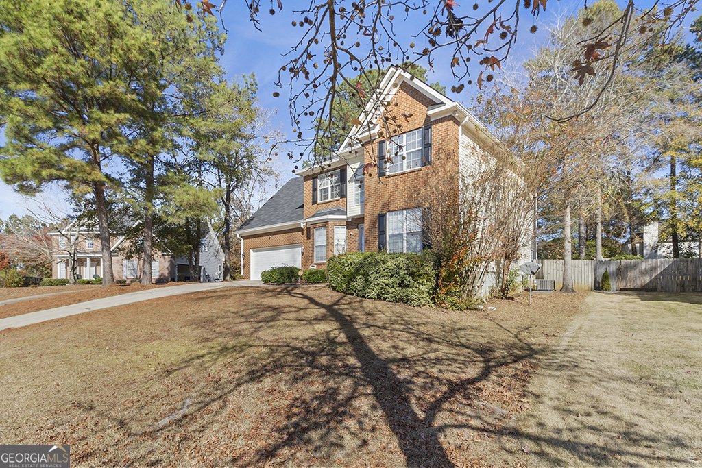 643 Millrun Court Macon - 15