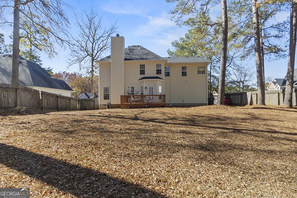643 Millrun Court Macon - 16