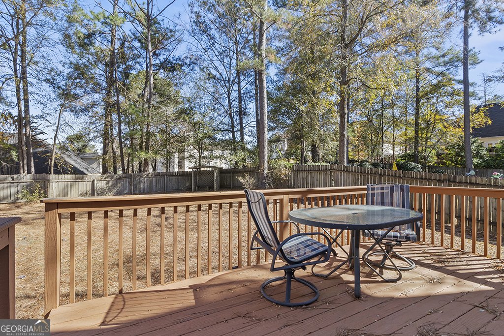 643 Millrun Court Macon - 18