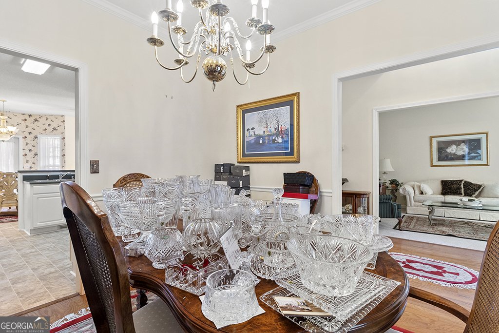 643 Millrun Court Macon - 21