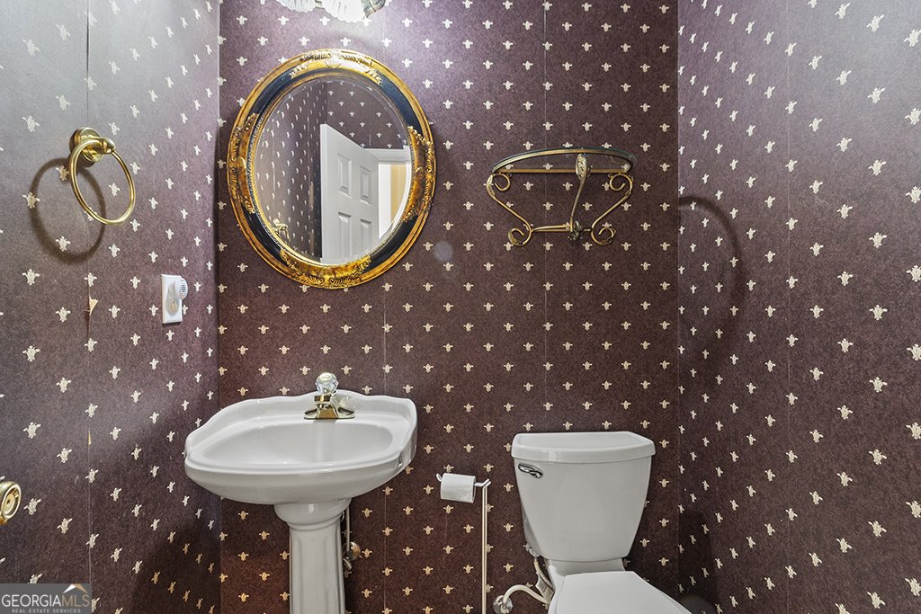 643 Millrun Court Macon - 23