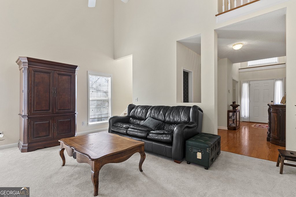 643 Millrun Court Macon - 31