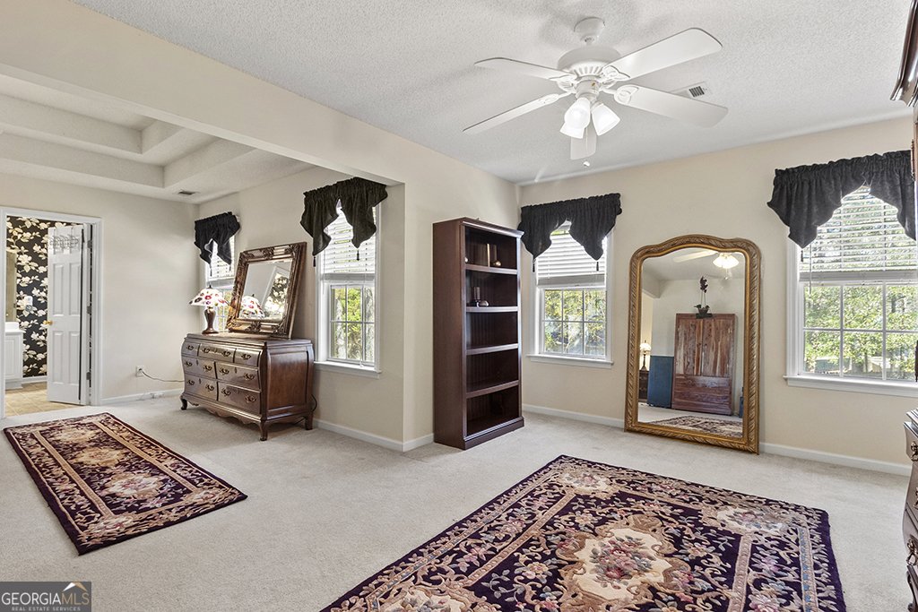 643 Millrun Court Macon - 38