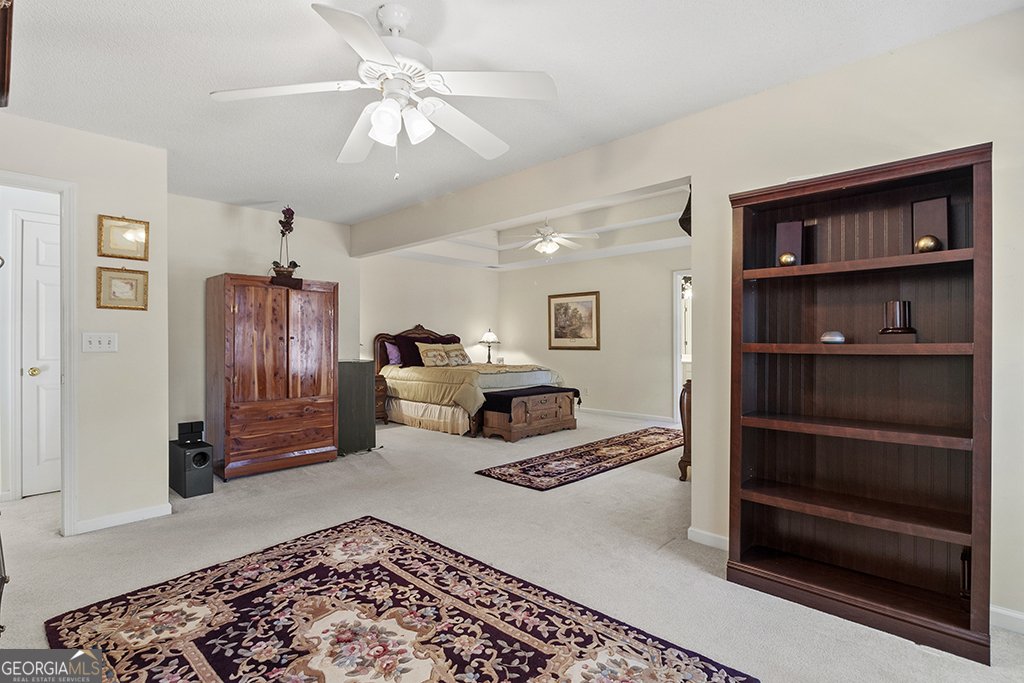 643 Millrun Court Macon - 39