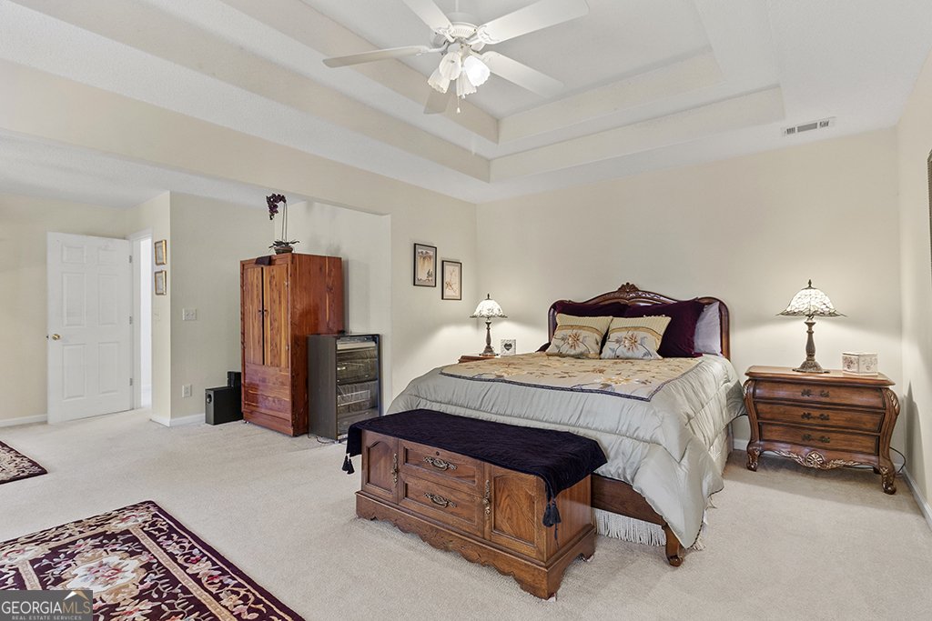 643 Millrun Court Macon - 40