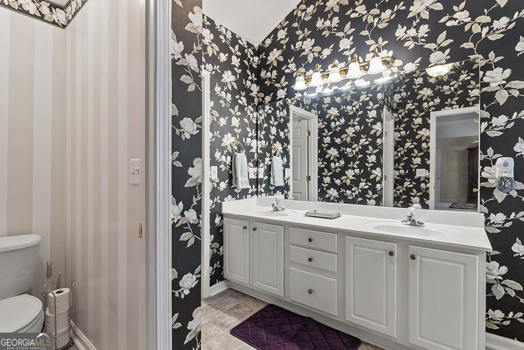 643 Millrun Court Macon - 41