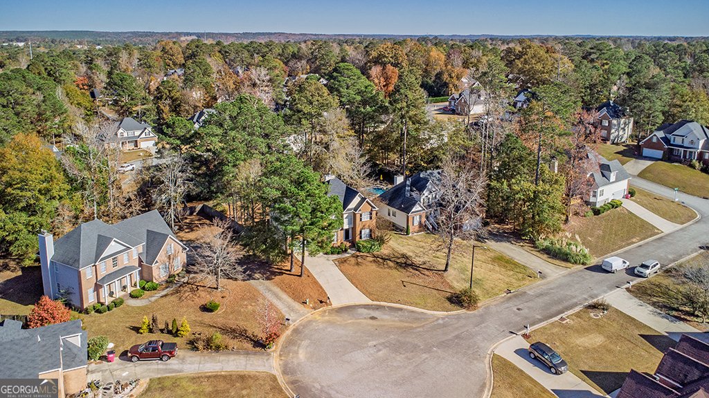 643 Millrun Court Macon - 7