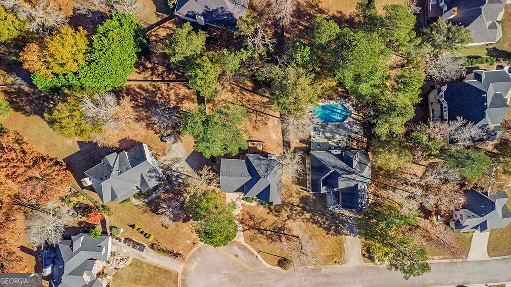 643 Millrun Court Macon - 9