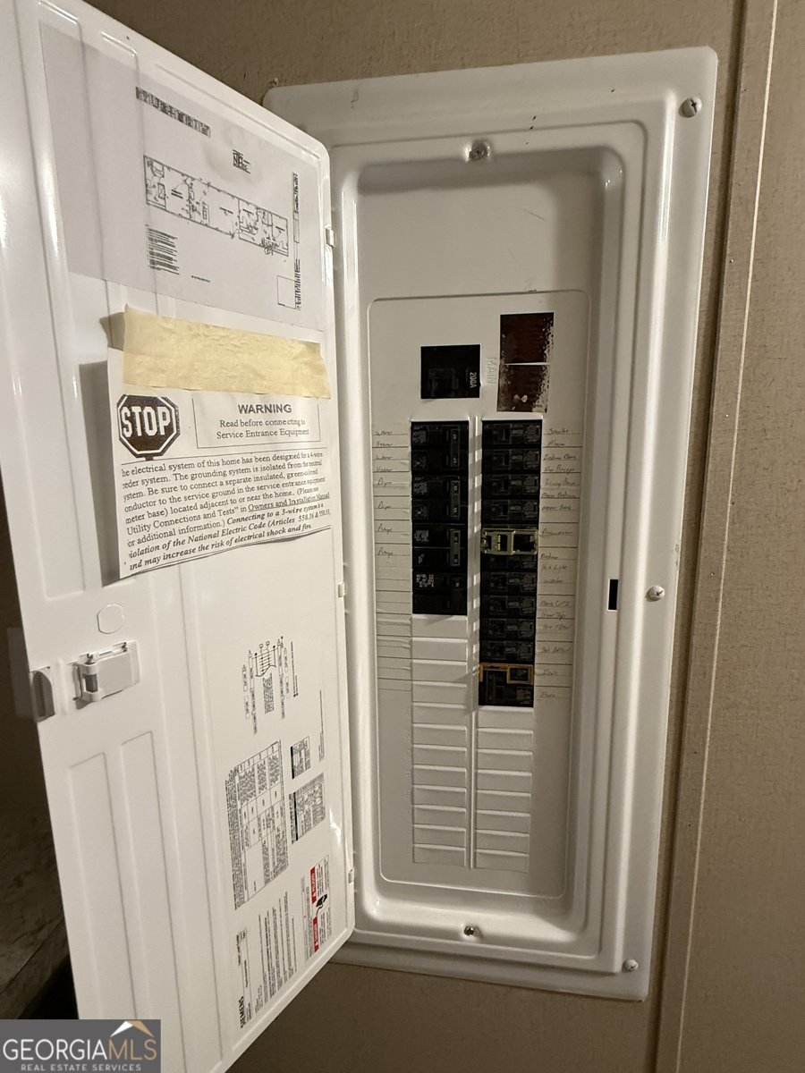 718 Jamestown Road Cordele - 16