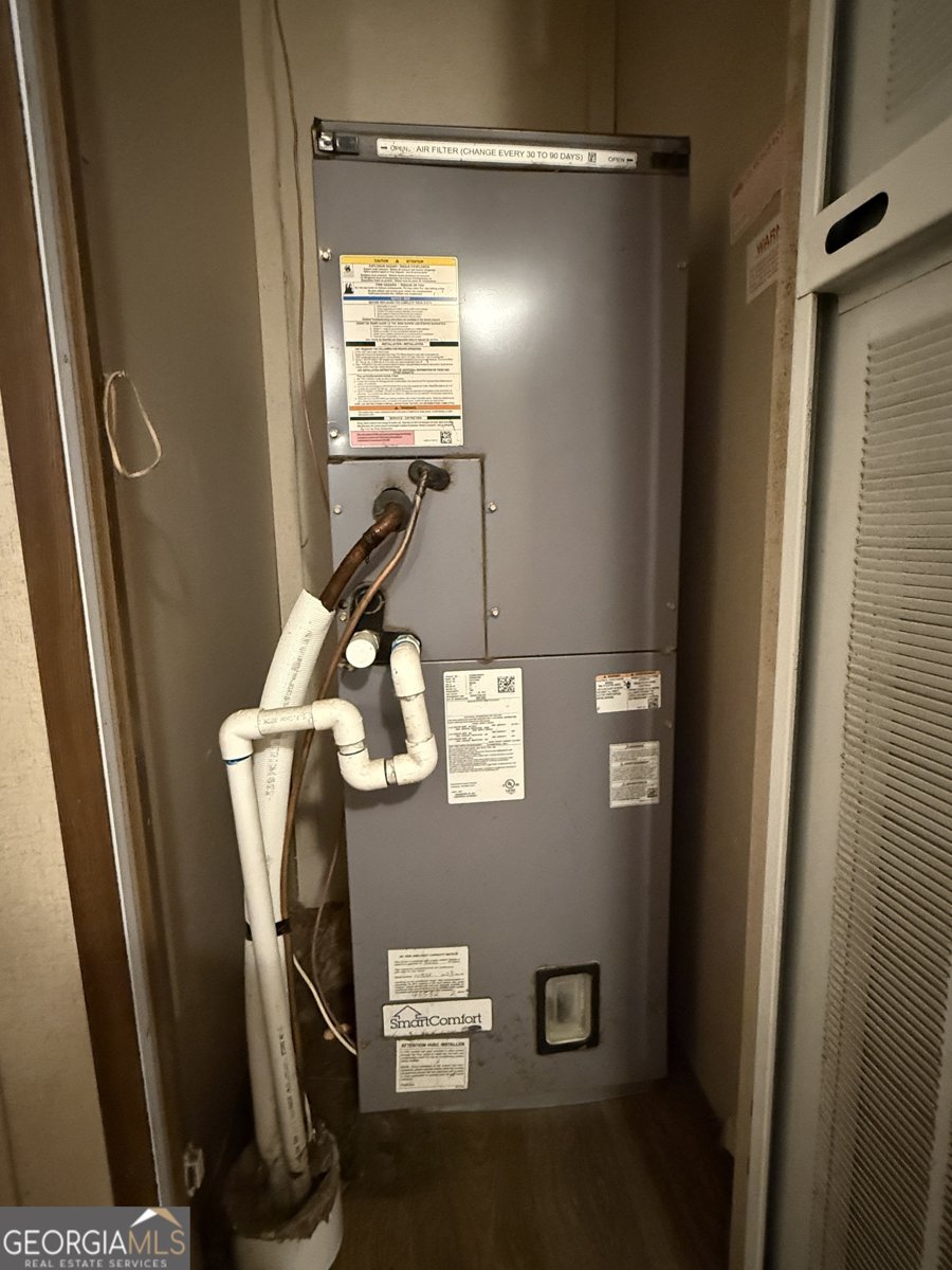 718 Jamestown Road Cordele - 17