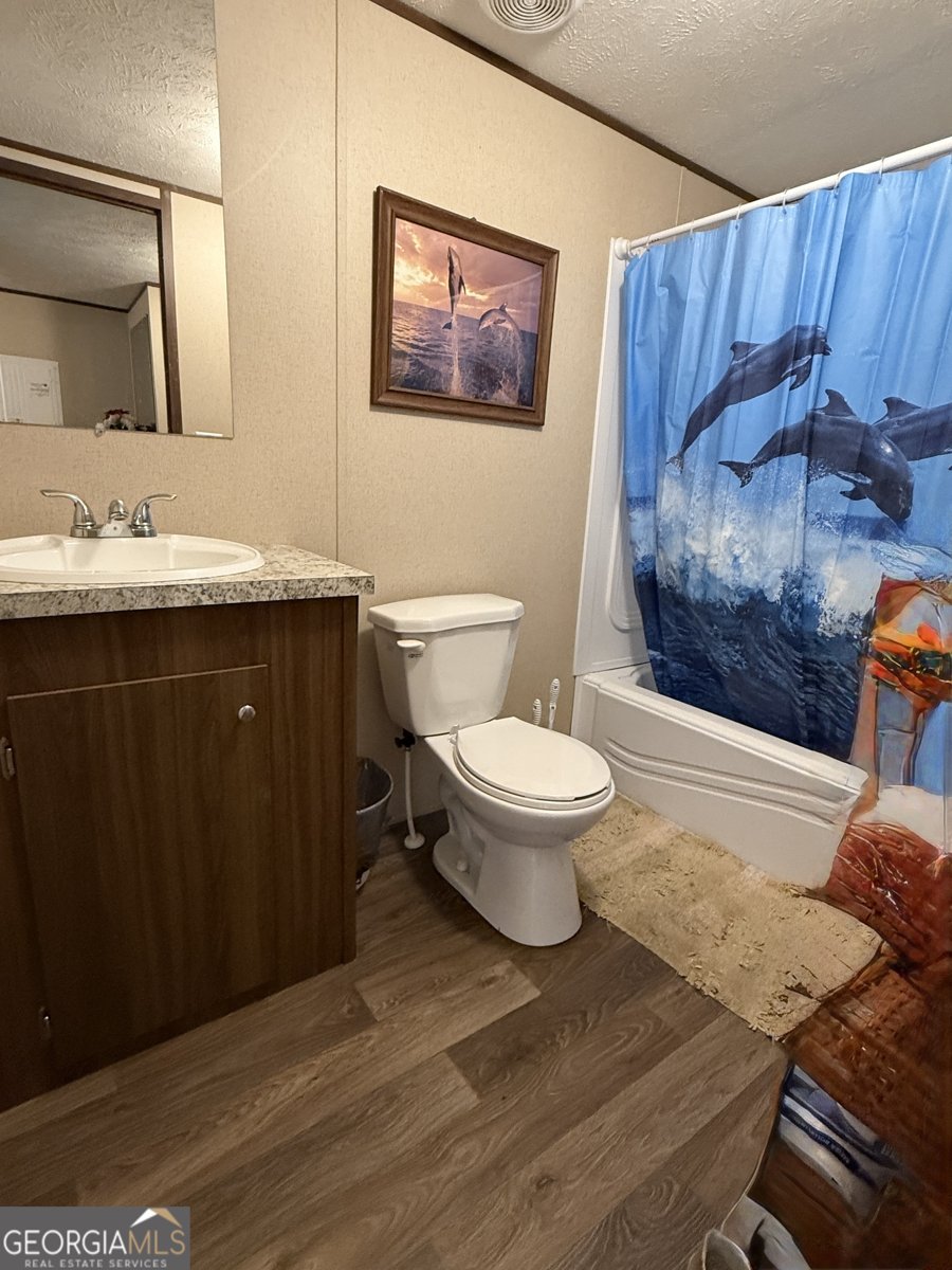 718 Jamestown Road Cordele - 19