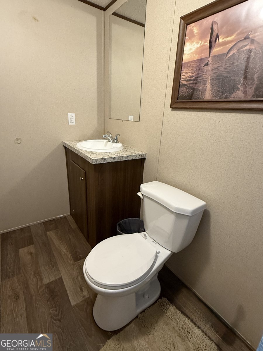 718 Jamestown Road Cordele - 20