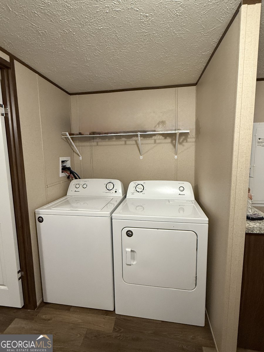 718 Jamestown Road Cordele - 21