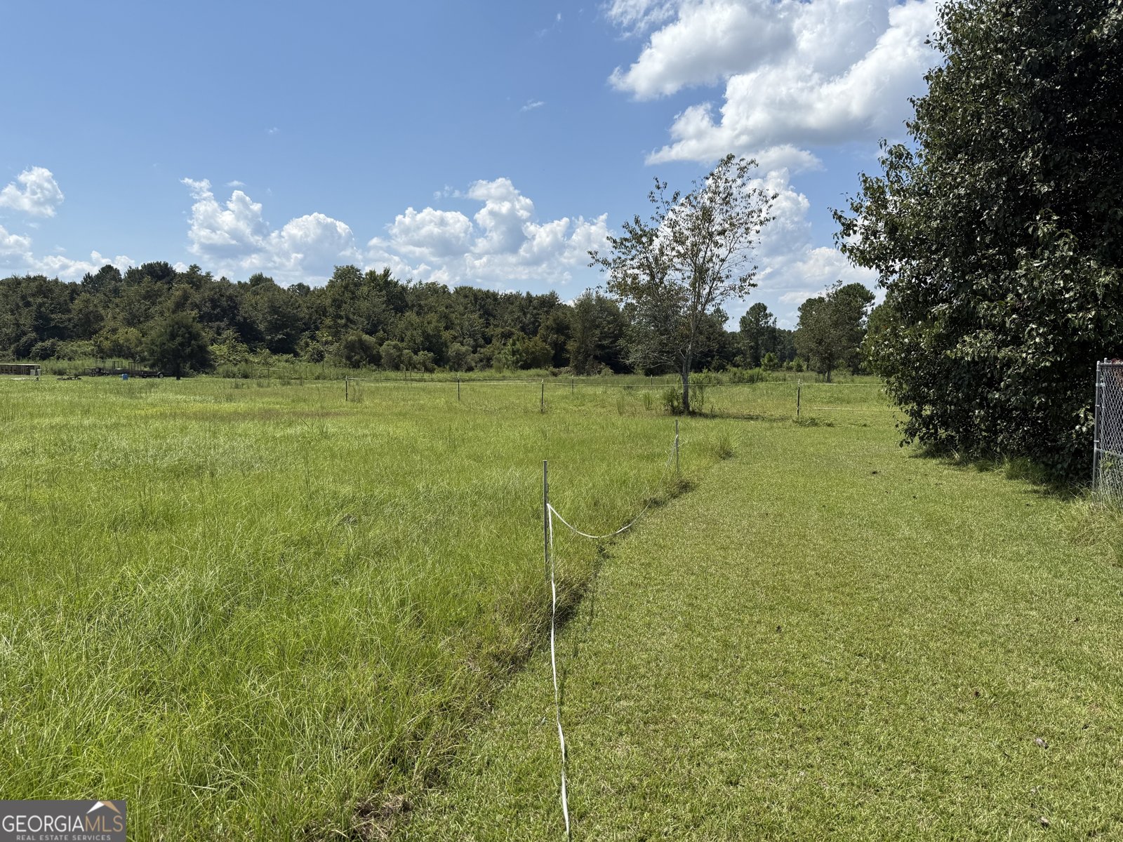 718 Jamestown Road Cordele - 27