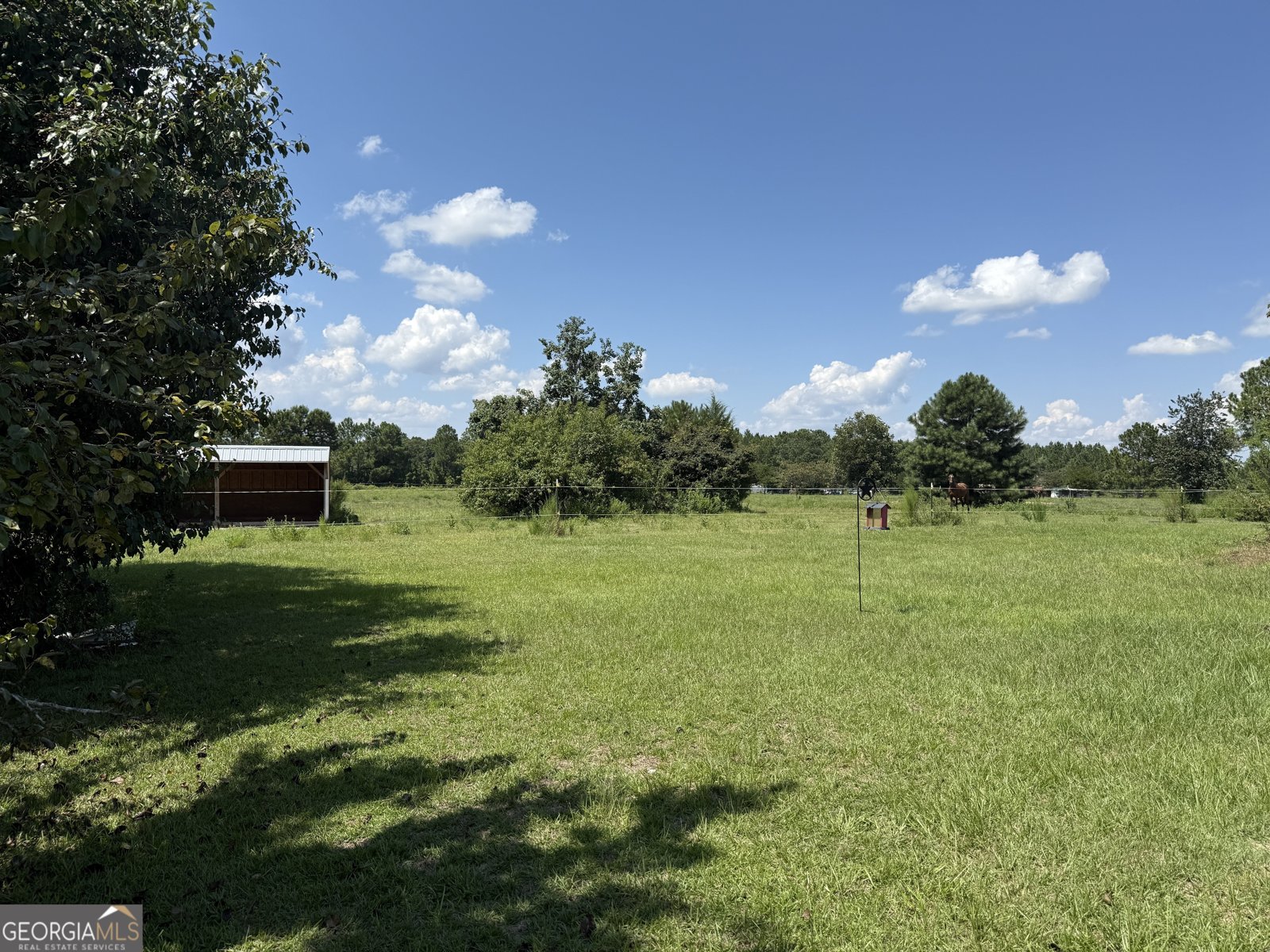 718 Jamestown Road Cordele - 29