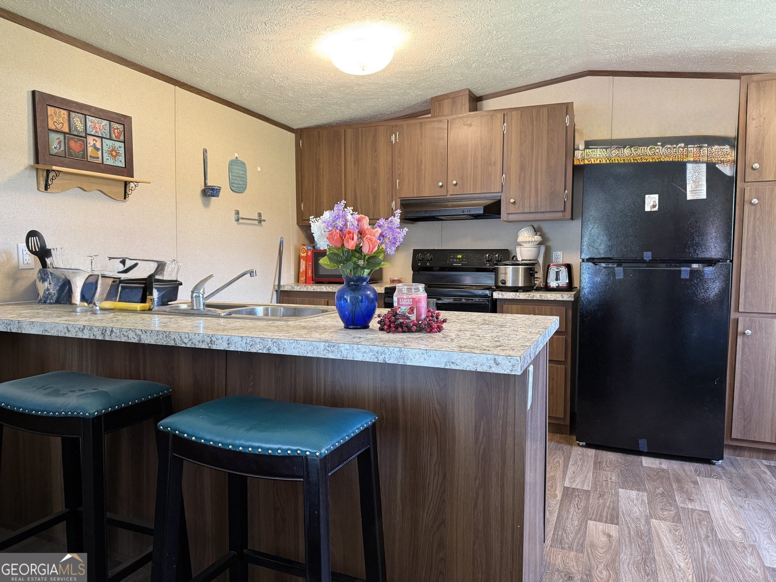 718 Jamestown Road Cordele - 3