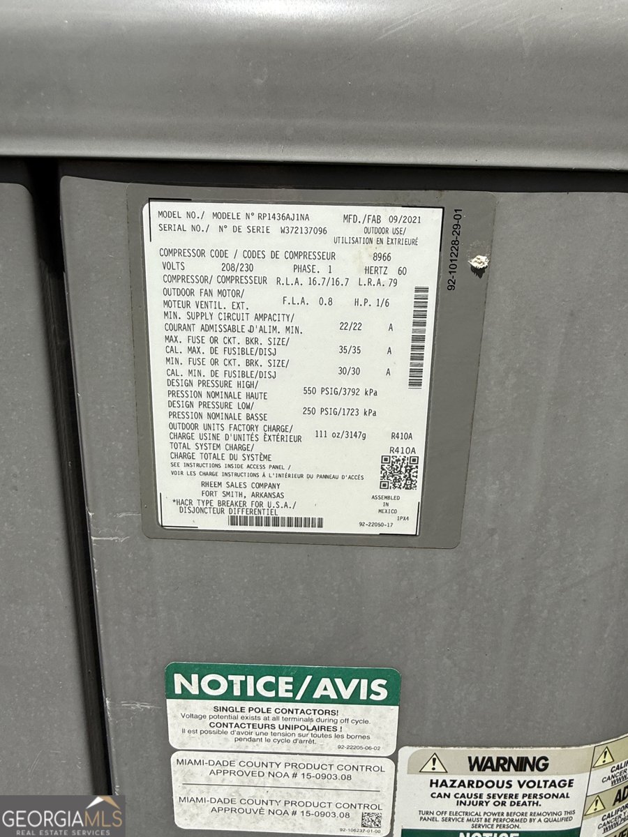 718 Jamestown Road Cordele - 36