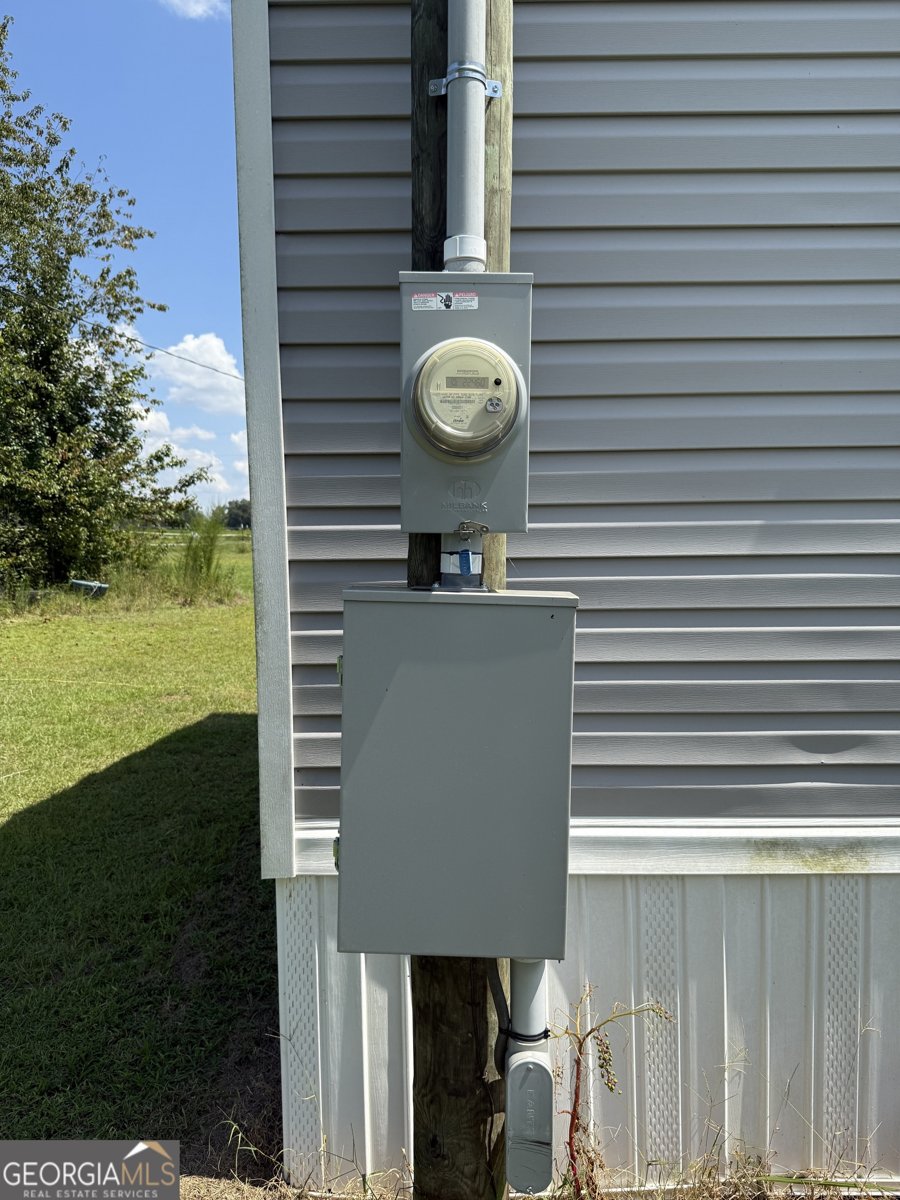 718 Jamestown Road Cordele - 38