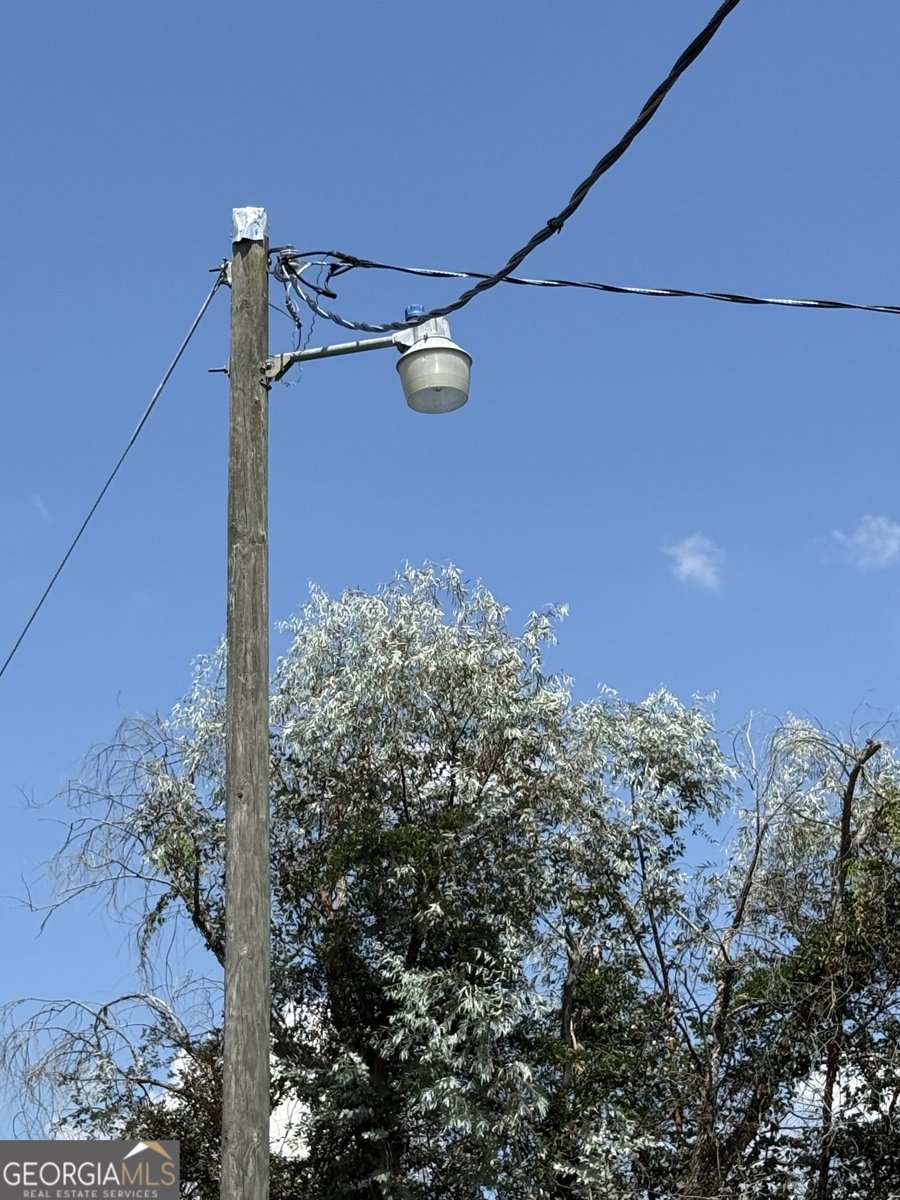 718 Jamestown Road Cordele - 39