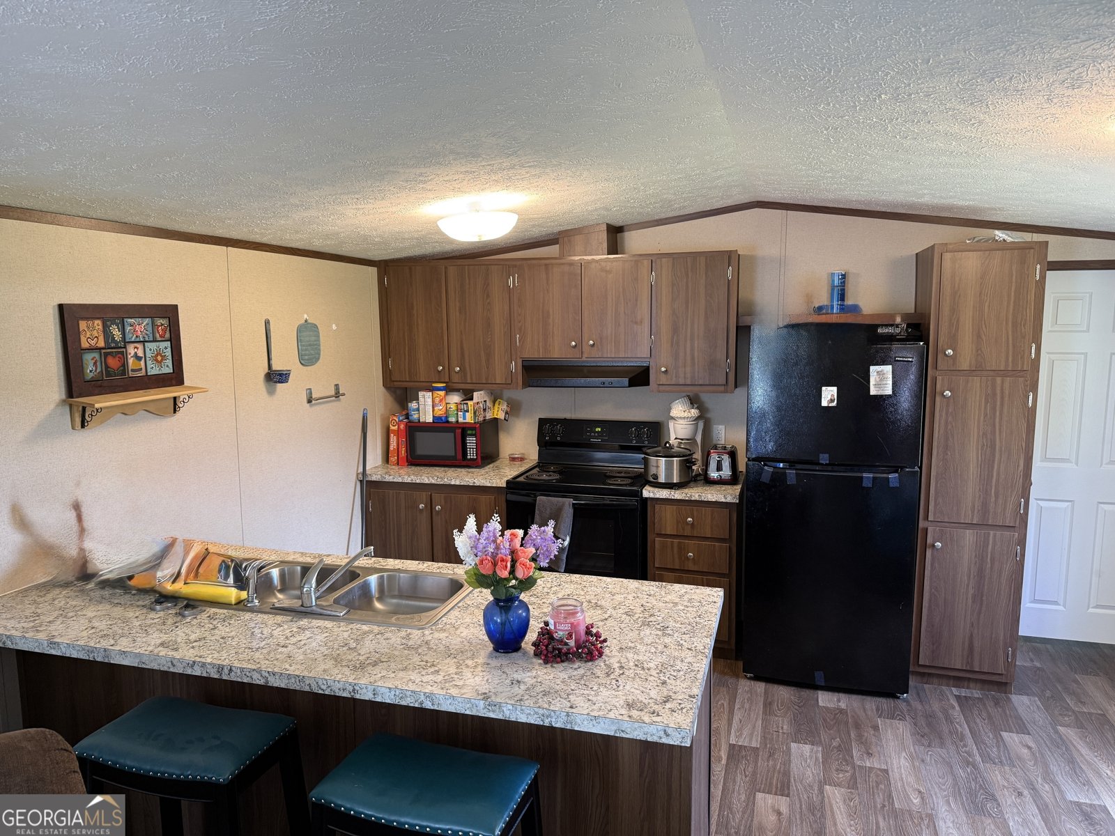 718 Jamestown Road Cordele - 4