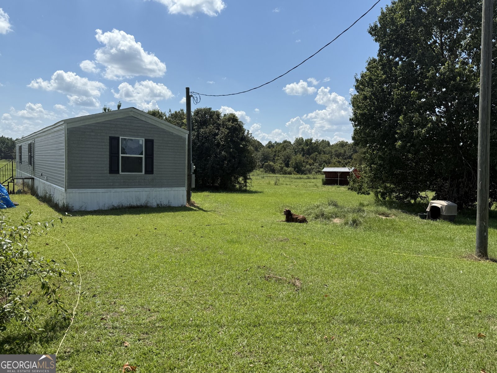 718 Jamestown Road Cordele - 44