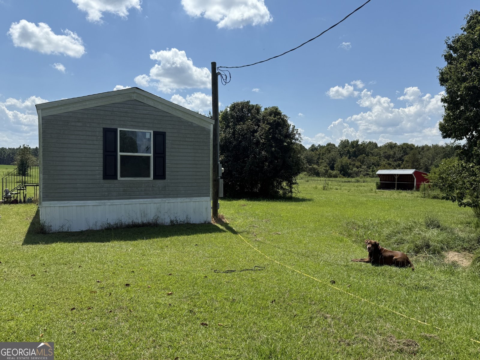 718 Jamestown Road Cordele - 46
