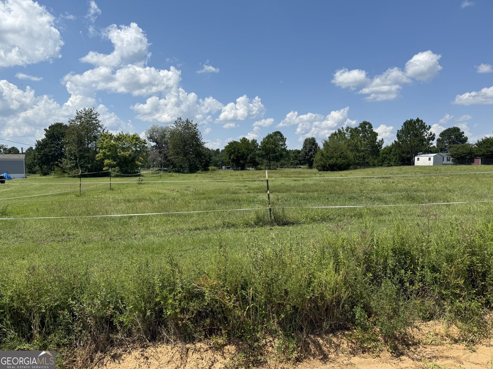 718 Jamestown Road Cordele - 48