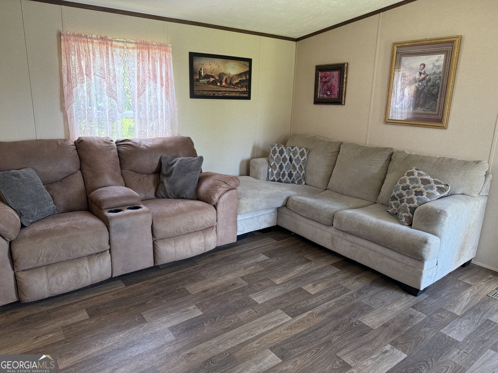 718 Jamestown Road Cordele - 5