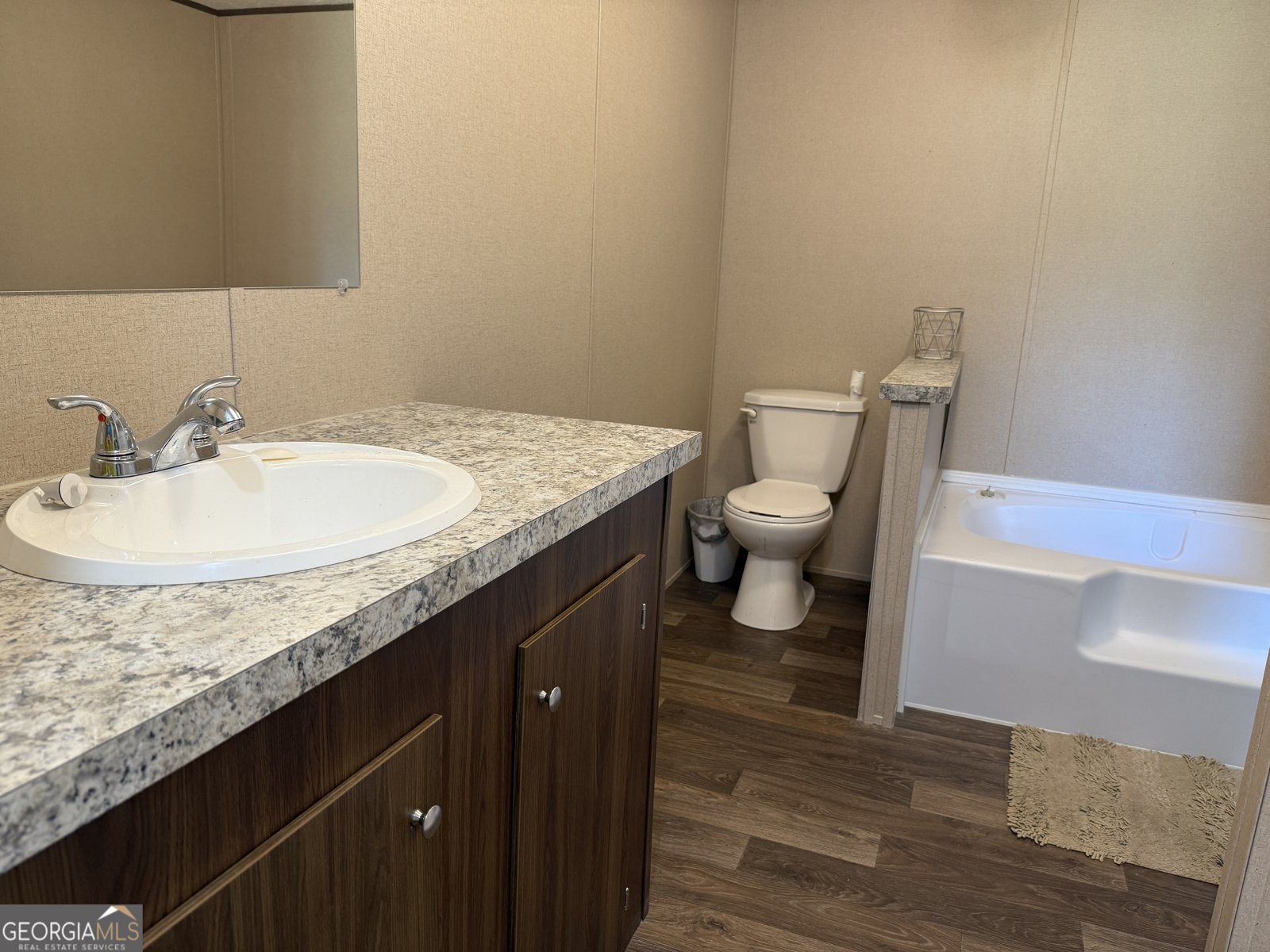 718 Jamestown Road Cordele - 8