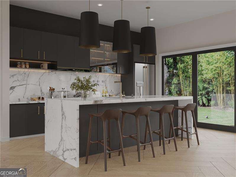 2301 Drew Valley Road Brookhaven - 2