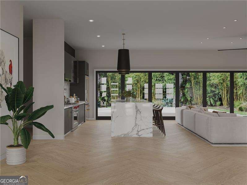 2301 Drew Valley Road Brookhaven - 3