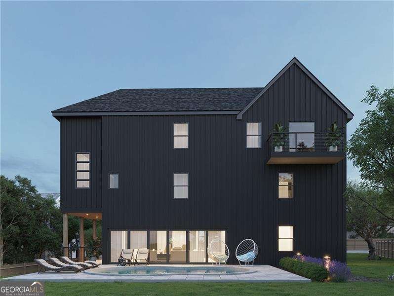 2301 Drew Valley Road Brookhaven - 8