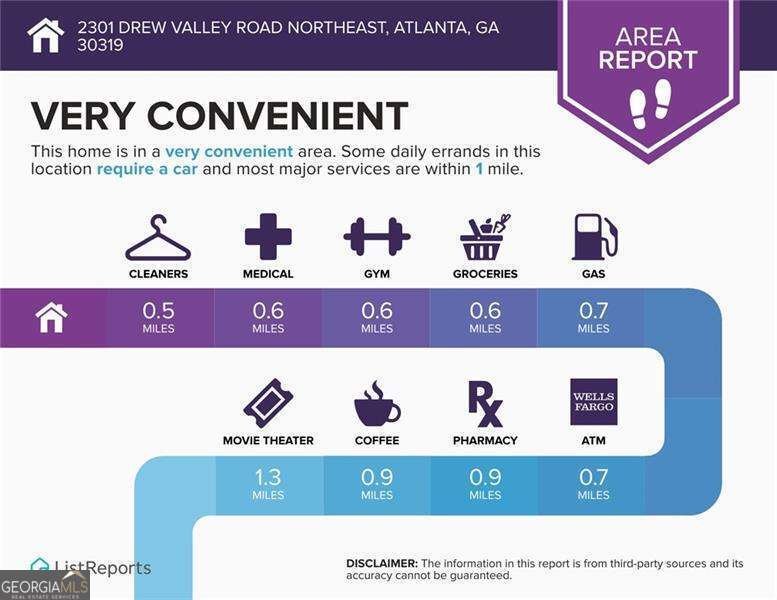 2301 Drew Valley Road Brookhaven - 9