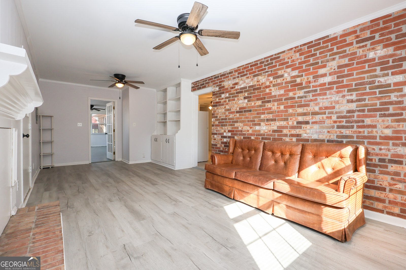 105 Larryton Drive Road Cochran - 12