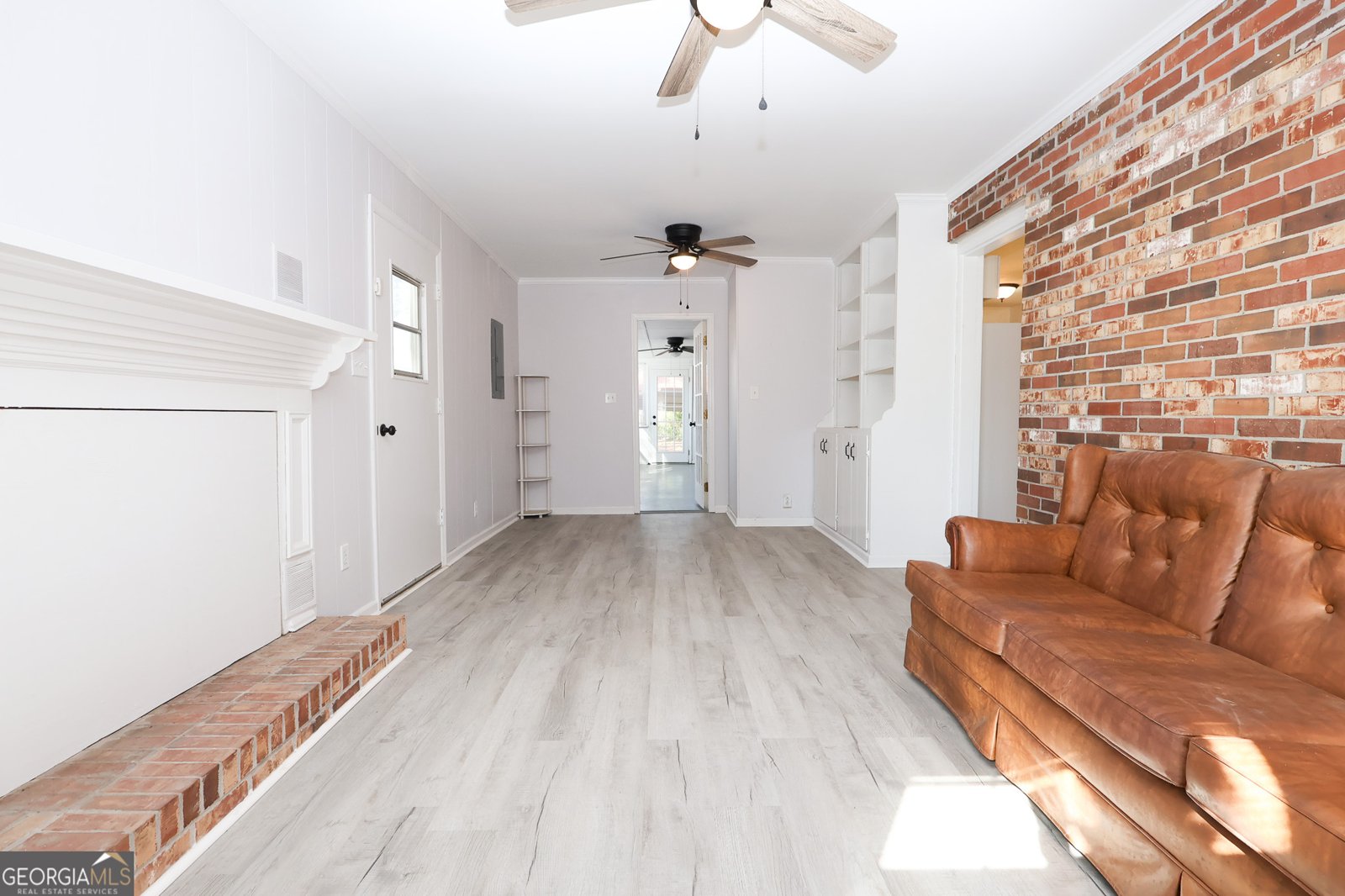 105 Larryton Drive Road Cochran - 13