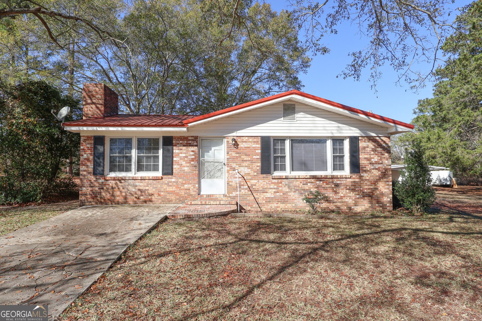 105 Larryton Drive Road Cochran - 2