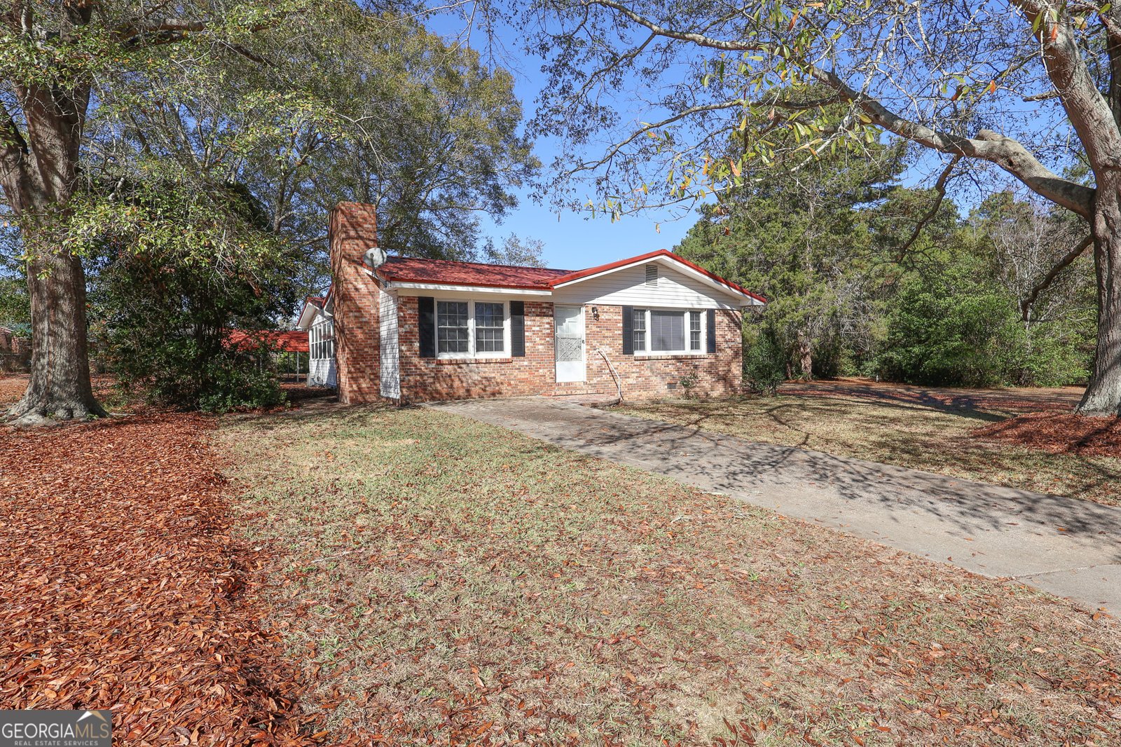 105 Larryton Drive Road Cochran - 3