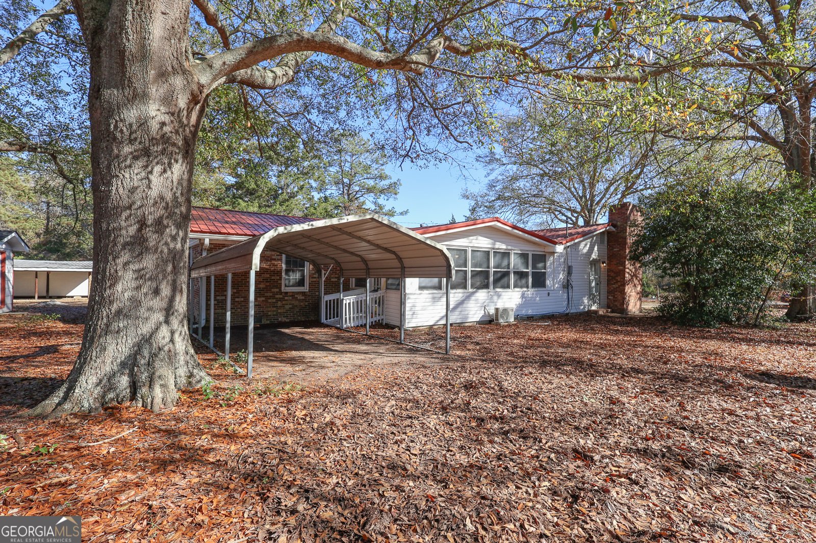 105 Larryton Drive Road Cochran - 31