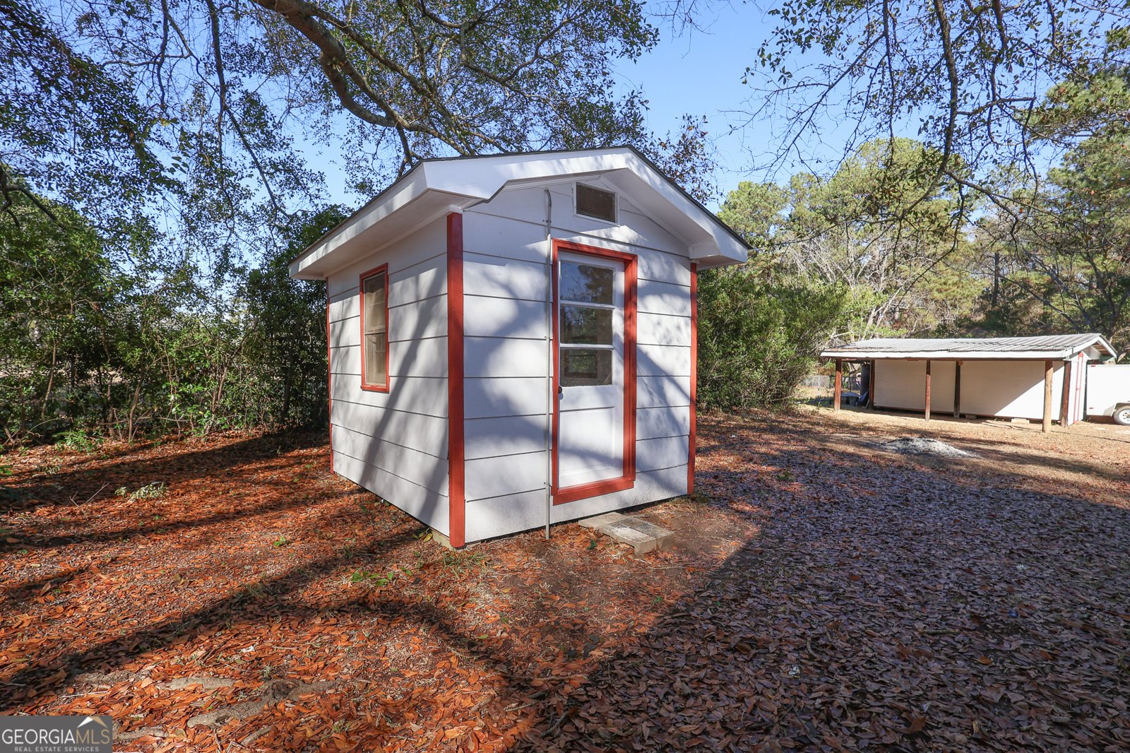 105 Larryton Drive Road Cochran - 32