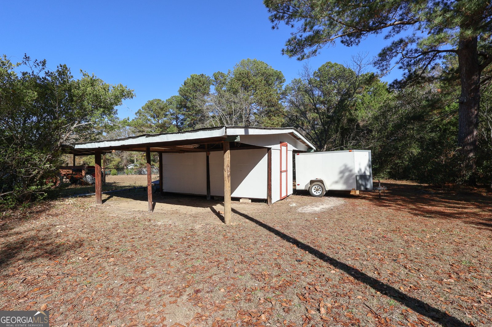 105 Larryton Drive Road Cochran - 34