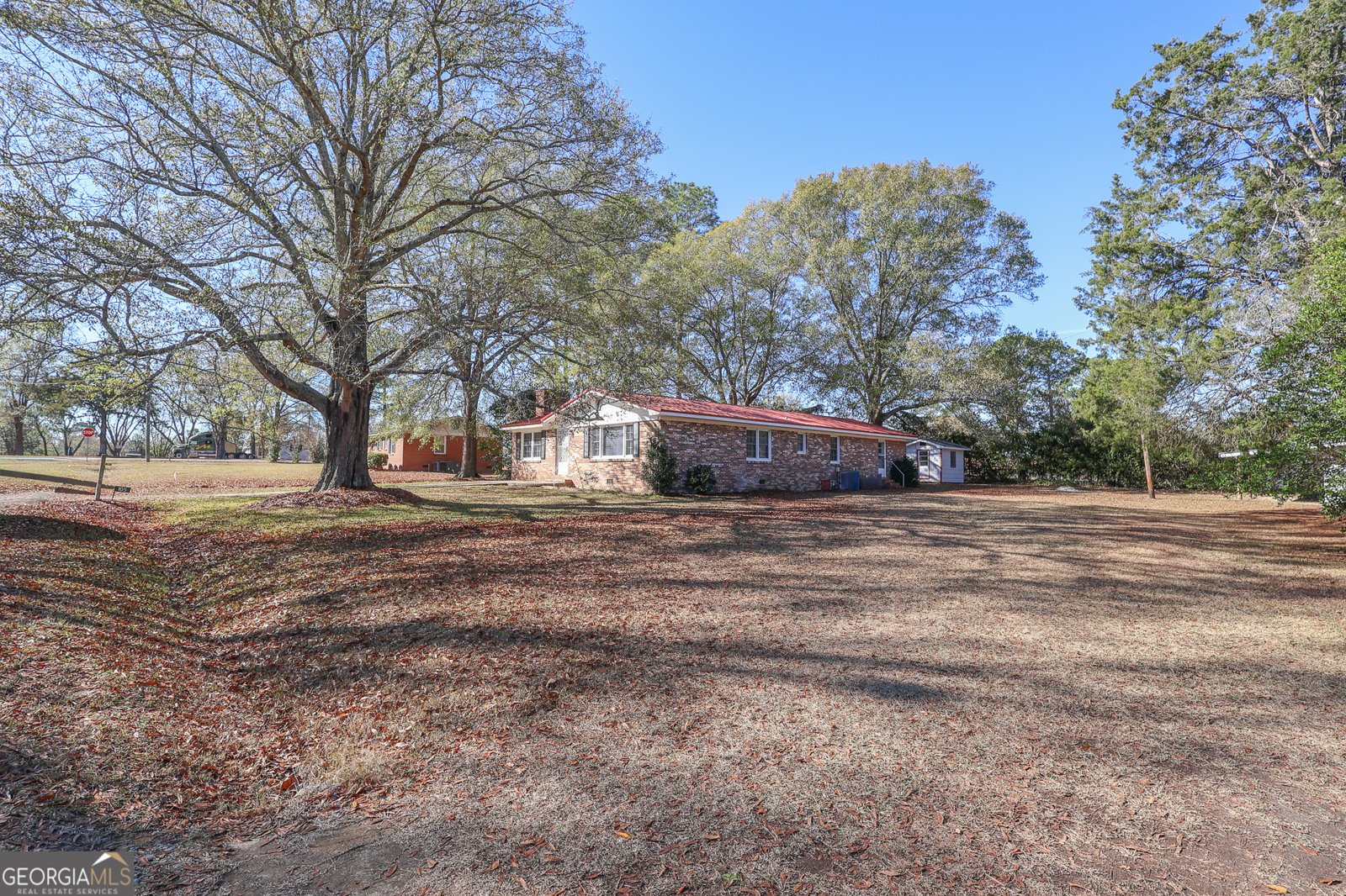 105 Larryton Drive Road Cochran - 4