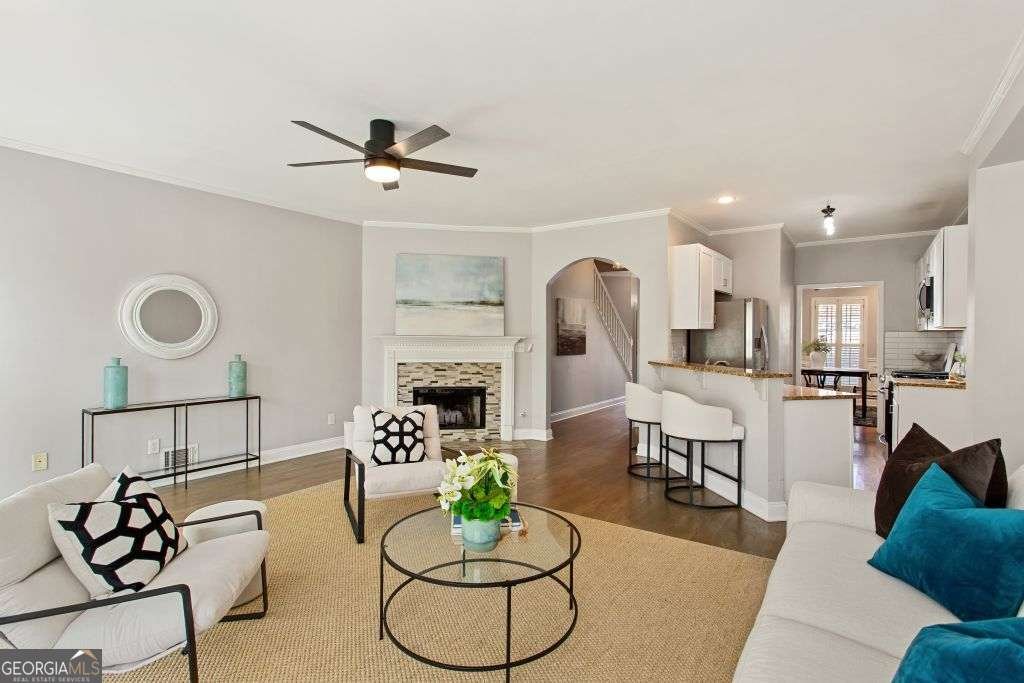 1580 Commerce Drive Decatur - 2