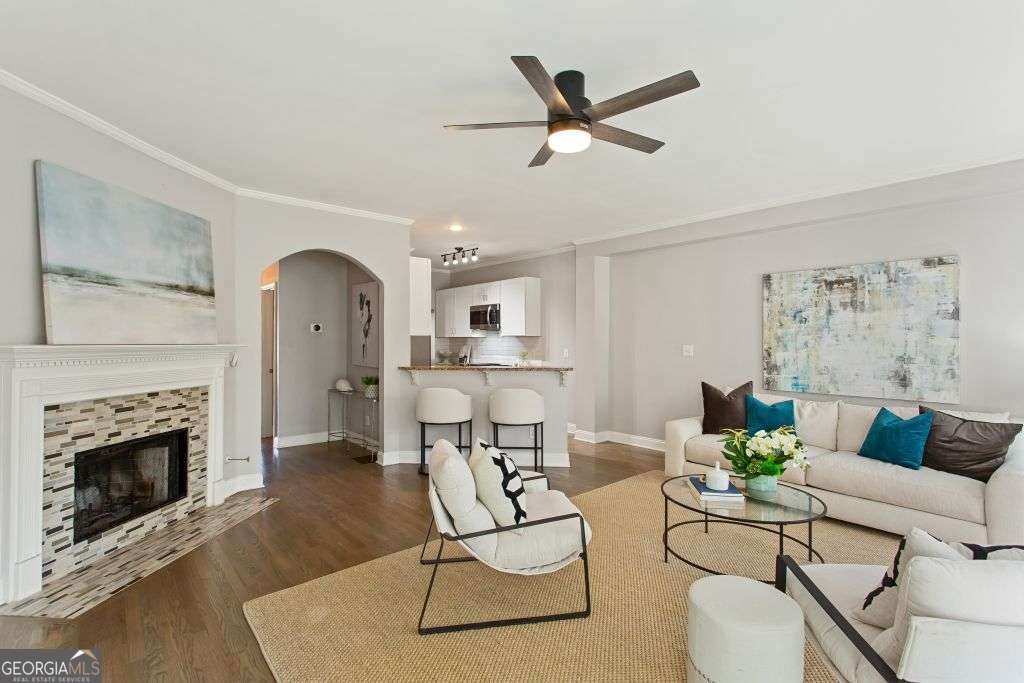 1580 Commerce Drive Decatur - 3