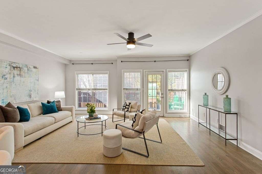 1580 Commerce Drive Decatur - 4