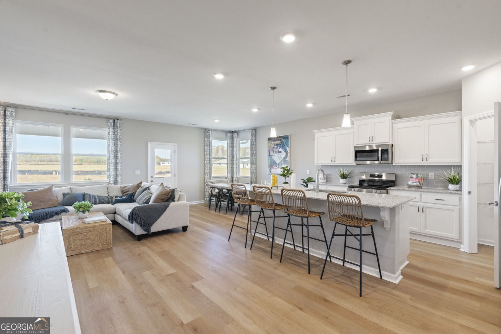 211 Ivy Glen Drive Perry - 10