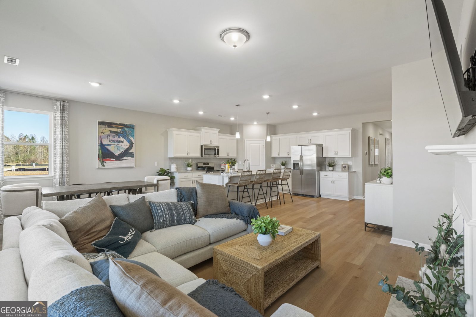 211 Ivy Glen Drive Perry - 11