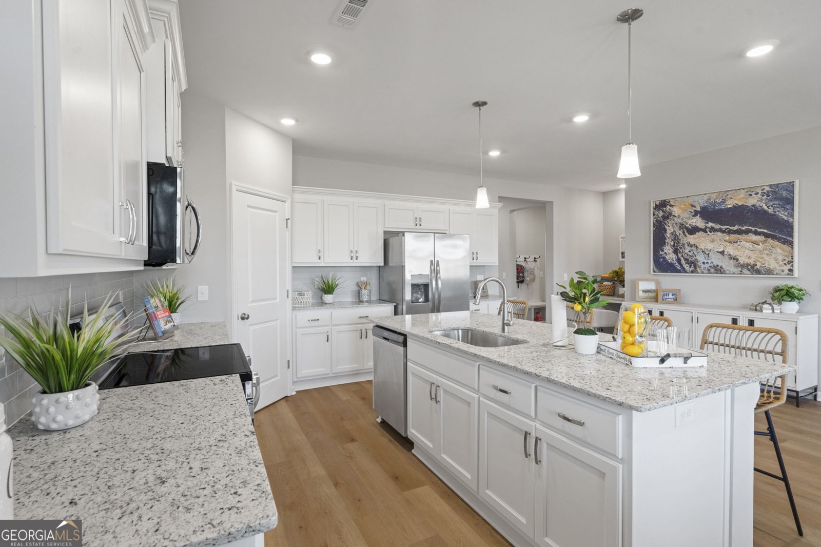 211 Ivy Glen Drive Perry - 12