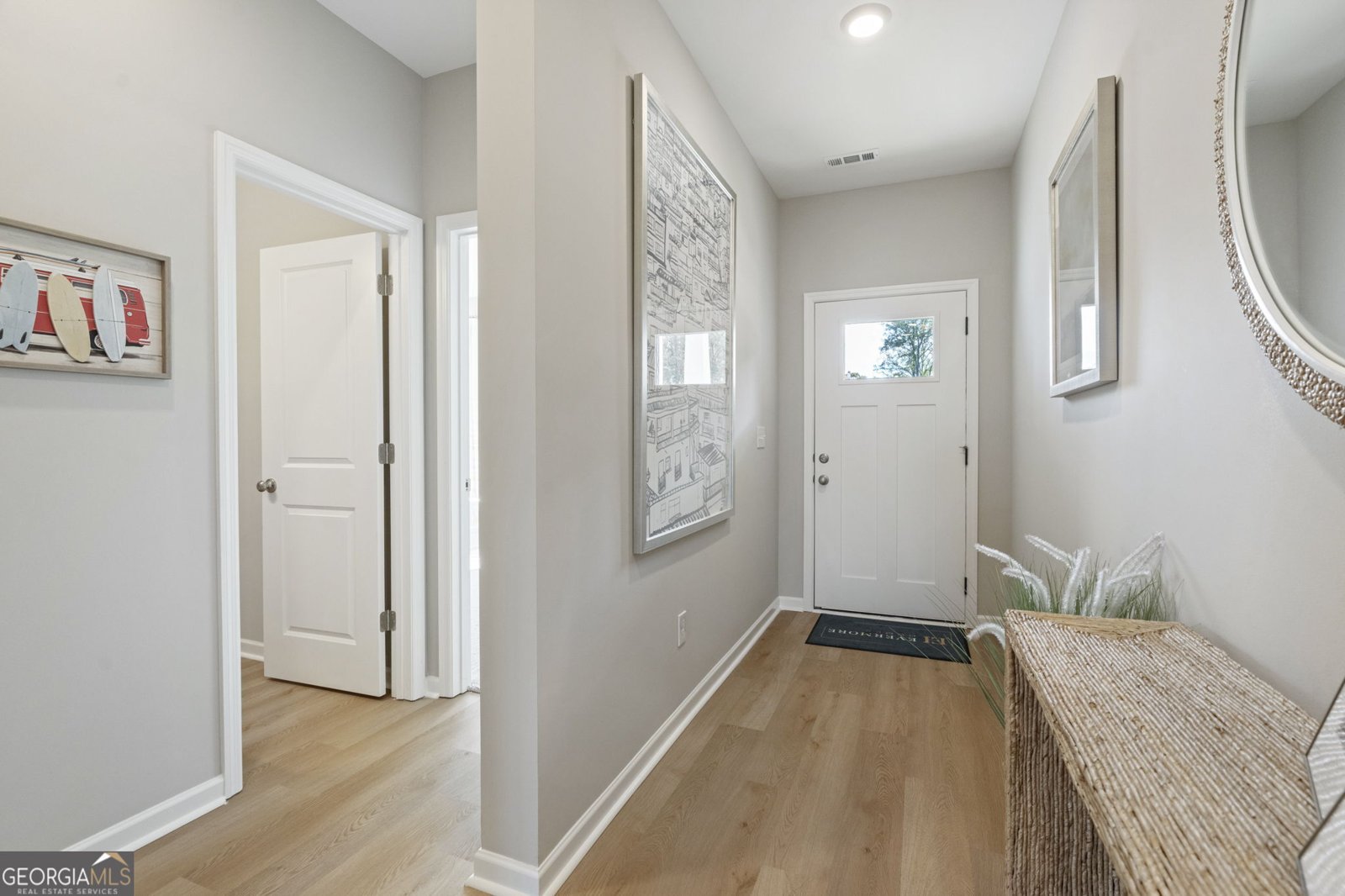 211 Ivy Glen Drive Perry - 2